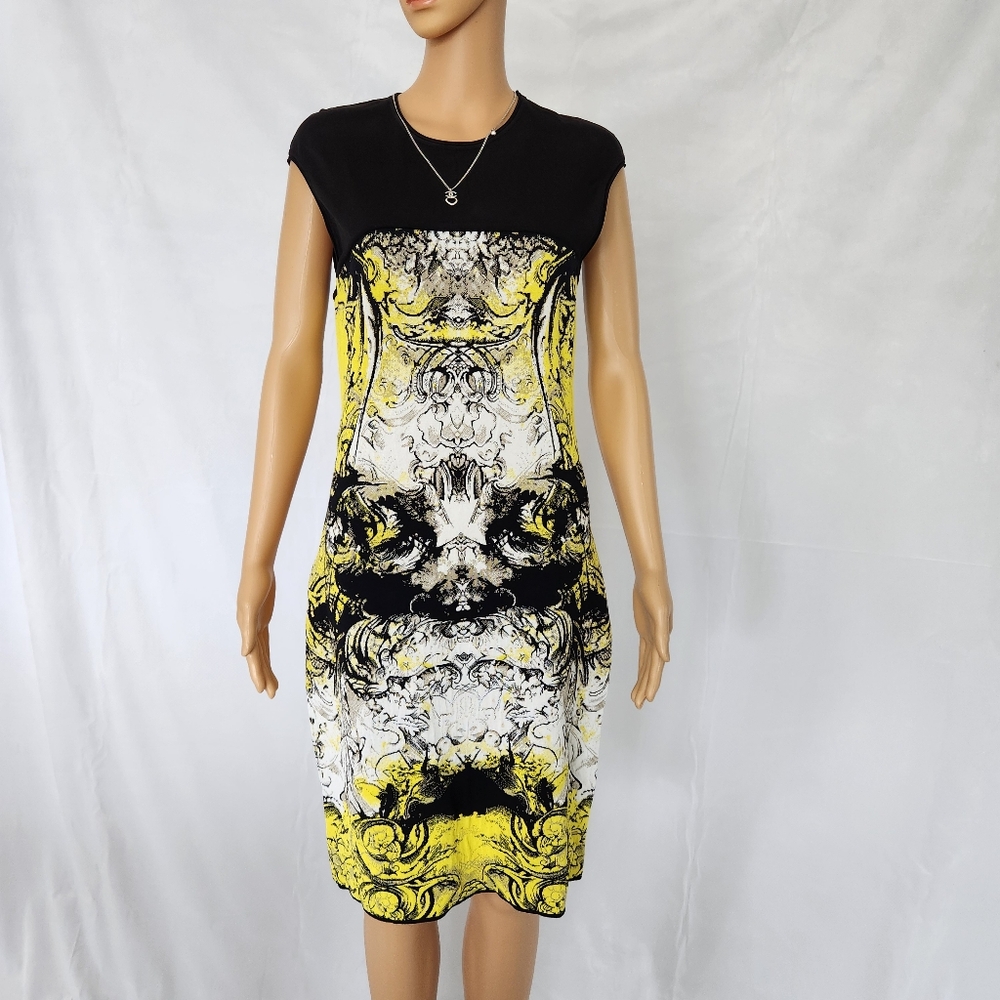 Roberto Cavalli dress